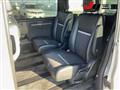 2017 Honda Step WGN
