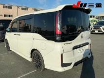 2017 Honda Step WGN