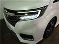 2017 Honda Step WGN