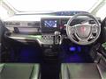 2017 Honda Step WGN