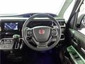 2017 Honda Step WGN