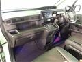 2017 Honda Step WGN