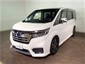 2017 Honda Step WGN