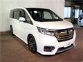 2017 Honda Step WGN