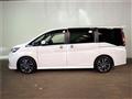 2017 Honda Step WGN