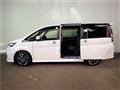 2017 Honda Step WGN