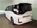 2017 Honda Step WGN