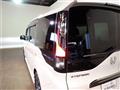2017 Honda Step WGN