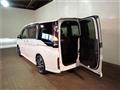 2017 Honda Step WGN