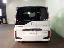 2017 Honda Step WGN