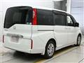 2018 Honda Step WGN