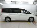 2018 Honda Step WGN