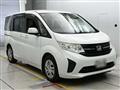 2018 Honda Step WGN