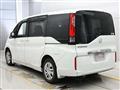 2018 Honda Step WGN