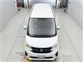 2018 Honda Step WGN