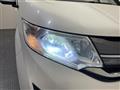 2018 Honda Step WGN