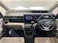 2018 Honda Step WGN