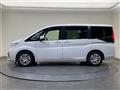2018 Honda Step WGN