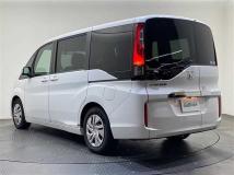 2018 Honda Step WGN