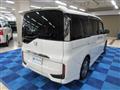 2018 Honda Step WGN