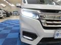 2018 Honda Step WGN