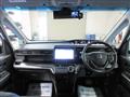 2018 Honda Step WGN