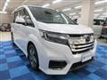 2018 Honda Step WGN
