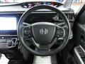 2018 Honda Step WGN