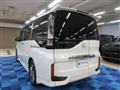 2018 Honda Step WGN