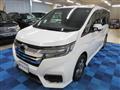 2018 Honda Step WGN