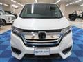 2018 Honda Step WGN