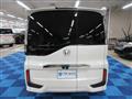 2018 Honda Step WGN