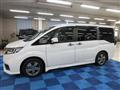 2018 Honda Step WGN