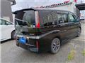 2018 Honda Step WGN