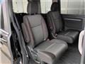 2018 Honda Step WGN