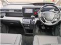 2018 Honda Step WGN