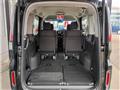 2018 Honda Step WGN