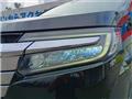 2018 Honda Step WGN