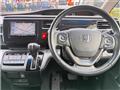 2018 Honda Step WGN