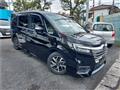 2018 Honda Step WGN