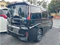 2018 Honda Step WGN
