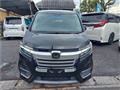 2018 Honda Step WGN