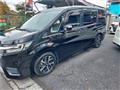 2018 Honda Step WGN
