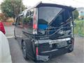 2018 Honda Step WGN