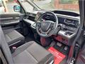 2018 Honda Step WGN