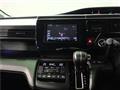 2018 Honda Step WGN