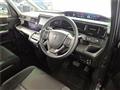 2018 Honda Step WGN