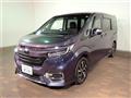 2018 Honda Step WGN