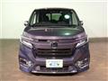 2018 Honda Step WGN