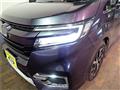2018 Honda Step WGN